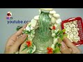 ABC TV | How To Make A Bonsai Tree And Waterfall Miniature - Craft Tutorial #3