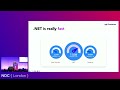 You are doing logging in .NET wrong. Let’s fix it. - Nick Chapsas - NDC London 2024