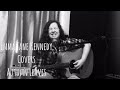 Emma Jane Kennedy cover Autumn Leaves