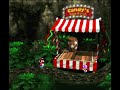 DKC X Mario - Hack of Donkey Kong Country [SNES] Longplay