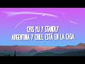 Cris Mj - Marisola REMIX ft. Duki, Nicki Nicole, Standly