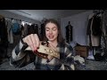 vintage shopping in CHICAGO! (aka the ULTIMATE chicago vintage guide) + haul | thrift vlog