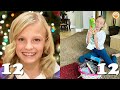 Payton Myler VS Jazzy Skye Extreme Transformations 🎀  From Baby To 2024