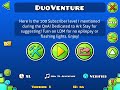 DuoVenture by Duodecilion (by me) (100 subscriber level)