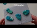 Make Unique Earrings in Minutes! - DIY Jewelry Polymer Clay Tutorial