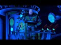 Disney's Magic Kingdom! Buzz Lightyear's Space Ranger Spin