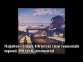 Nujabes - Think Different (Instrumental) [reprod. PHONKstrumental]