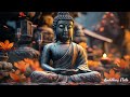 The Buddha's Flute: Removes All Negative Energy - Anxiety, Restores Inner Peace
