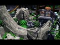 Jurassic World Of Discovery | Cinematic Video | Theme Park Tycoon 2 |
