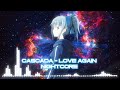 CASCADA - Love Again (Nightcore Mix)