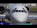🔴LIVE  PT2 Anchorage Airport ACTION! | Ted Stevens Int'l LIVE |