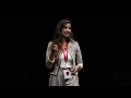 How to get what you want and not stick to what you can! | Pooja Jambotkar | TEDxYouth@LPHS