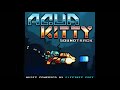 Electric Cafe - Aqua Kitty Theme (1/2 Speed)