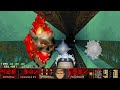 Doom II: Sunder - Map 31 (House of Corrosion) UV-Max in 28:40