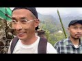 #exploring Western Angamis Areas  With @benjongtoshi123 | Kohima, Nagaland |