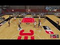 6'7 Point Forward 2k22