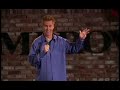 Brian Regan - The Emergency Room