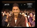 Akademi Fantasia 2 - Zahid - Cik Mek Molek