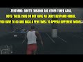 ALL SECRET AND RARE CARS LOCATIONS in GTA 5 - PS3/PS4/PS5/X360/XONE/SERIES and PC