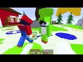Playing Super MARIO PARTY In Minecraft!