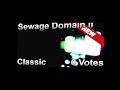 Sewage Domain Remix