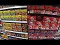 (Eng Sub) 07 Kuala Lumpur SURIA KLCC Mart, it's really spacious, clean and has a variety of products