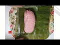 Cách làm giò lụa bất bại, thành phẩm xuất sắc. Giòn,dai , đậm vị .Amazing Vietnamese pork sausage