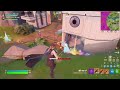 I carried my duo partner. 24 Kill Game. Fortnite Chapter 3 Season 3 Fortnite Crown Win.