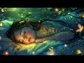 Healing Sleep Music🌙Fall Asleep Fast💤Release Anxiety, Release of Melatonin and Toxin #4