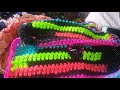 MEDicine Bag/ Travelette Crochet Cladder Chater Chater😳