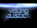 This is war - Young Justice