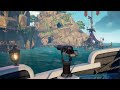 The ULTIMATE PVP Settings Guide for Sea of Thieves