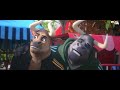 THE DONKEY KING - Hollywood English Movie | Hollywood Animation Adventure Comedy Full English Movie