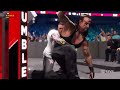 WWE FULL MATCH ROYAL RUMBLE TAG TEAM UNDERTAKER & KURT ANGLE VS JOHN CENA & BINHA ELDER