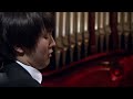 Seong-Jin Cho – Polonaise in A flat major Op. 53 (second stage)