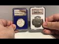 Coins from the Depths! 1858-O Half Dollar from SS Republic and 8 Reales from El Cazador!
