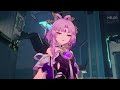 Honkai Star Rail - Kafka Boss Fight & Ending Xianzhou (Final Closed Beta)