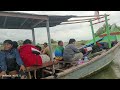 MANCING DI BAGAN BARU SAJA DI TINGGAL SAMA PEMANCING, EMANG KALAU RISKI TETAP MENDAPAT HASIL