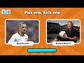 Euro 2024 quiz | Build your own amazing football team | Ultimate football quiz