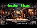 Imahe, ERE, Uhaw 🎵 New OPM Top Hits Playlist 2024 🎵 Top Trends Tagalog Love Songs | NEW SongS 2024