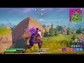 One 'EpiC Badass' having some fun in Fortnite with a Sniper Rifle