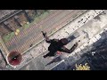 Assassins Creed Syndicate funny glitch