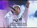 GREYHOUNDS FT FRANCIS M AND GLOC 9 - Koro (MYX MO! 2005 Live Performance)