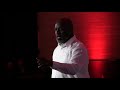 Make Your Setback Your Comeback | Jermaine Jones | TEDxKenmoreSquare