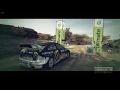 Dirt 3 Crocodile Point (Test Radeon ReLive) Ultra Settings - 1080p @ 60fps