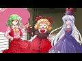 【東方物語】小さい子の幻想入り第1話　「幻想郷へご招待!!」