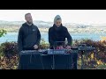 Arkaïk Soundsystem - Outdoors Live Machine + B2B set - Tribe / Tribecore / Acidcore /Tekno / Hardtek