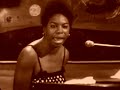 Nina Simone  Why  The King of Love Is Dead (live)