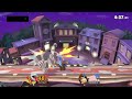 Tweek (Donkey Kong) vs Sparg0 (Piranha Plant) - Stride Online Invitational | 01 Oct '23