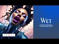 Dancehall Beat Instrumental ''Wet'' (Afro Beat Type Instru) | Prod BeatsbySV